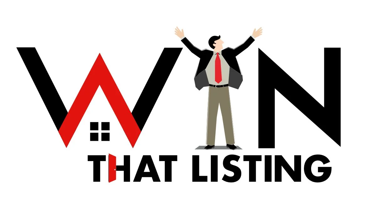 WIN That Listing