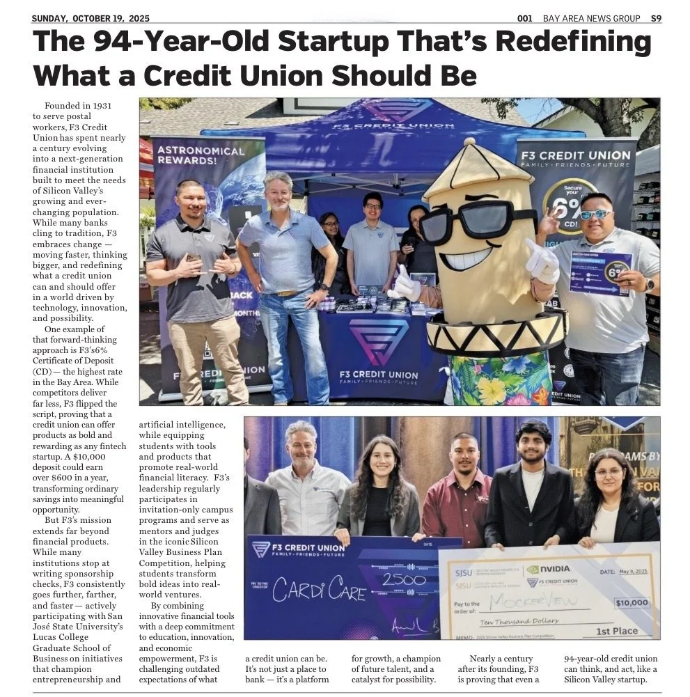 Bay Area News Group article