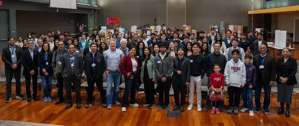Silicon Valley Business Plan Competition Awards